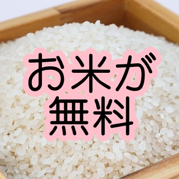 「カウシェ」で米を育て、無料でもらいました！お米が無料でもらえるアプリ